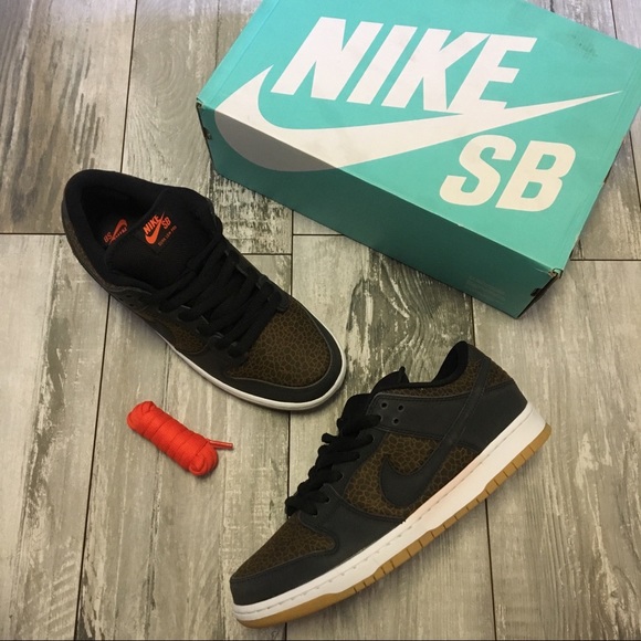 nike sb giraffe